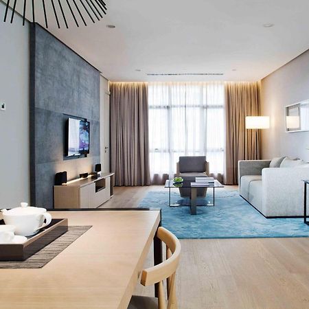 188 Suites Klcc By Signature Apartment クアラルンプール エクステリア 写真