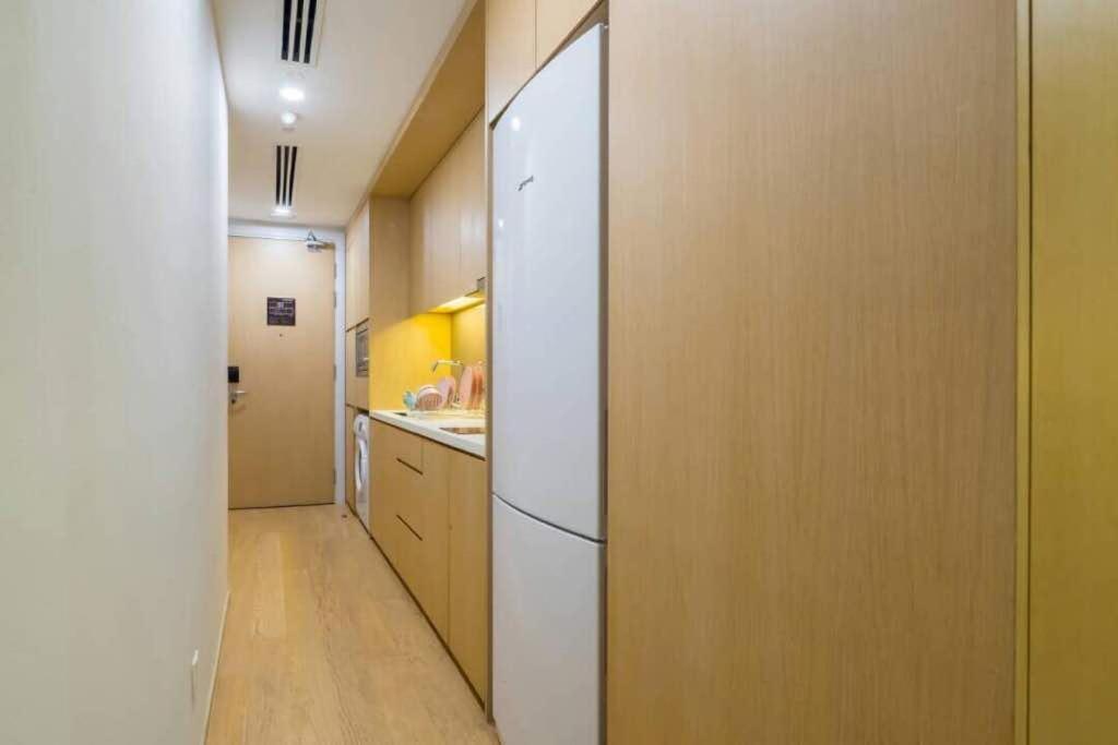 188 Suites Klcc By Signature Apartment クアラルンプール エクステリア 写真