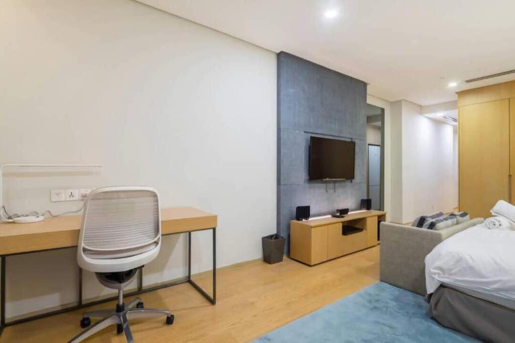 188 Suites Klcc By Signature Apartment クアラルンプール エクステリア 写真