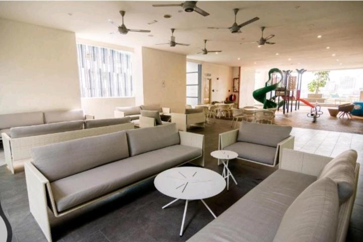 188 Suites Klcc By Signature Apartment クアラルンプール エクステリア 写真