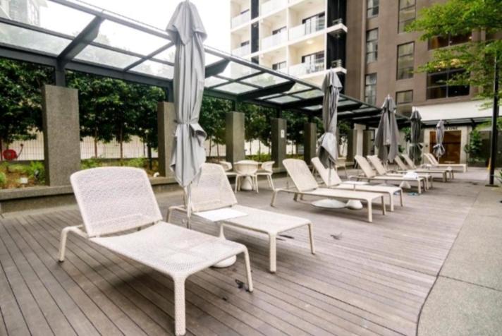 188 Suites Klcc By Signature Apartment クアラルンプール エクステリア 写真