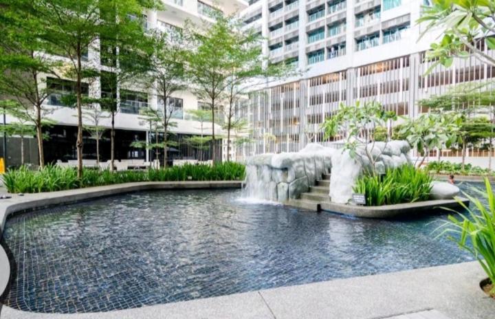 188 Suites Klcc By Signature Apartment クアラルンプール エクステリア 写真