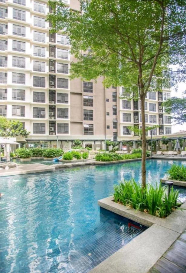 188 Suites Klcc By Signature Apartment クアラルンプール エクステリア 写真