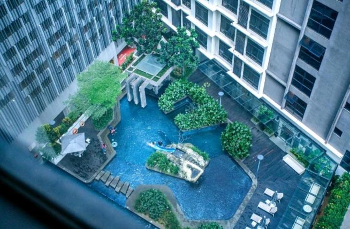 188 Suites Klcc By Signature Apartment クアラルンプール エクステリア 写真