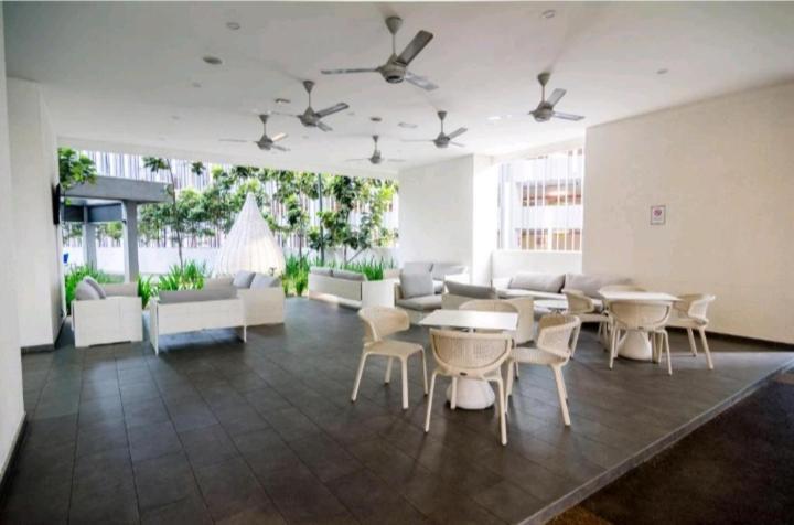 188 Suites Klcc By Signature Apartment クアラルンプール エクステリア 写真