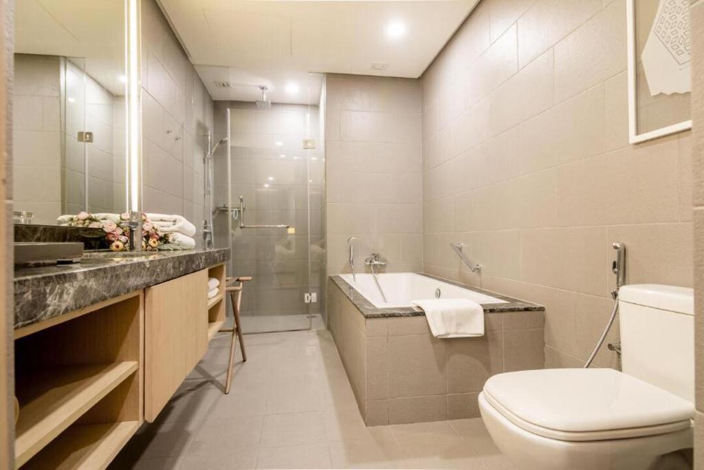 188 Suites Klcc By Signature Apartment クアラルンプール エクステリア 写真