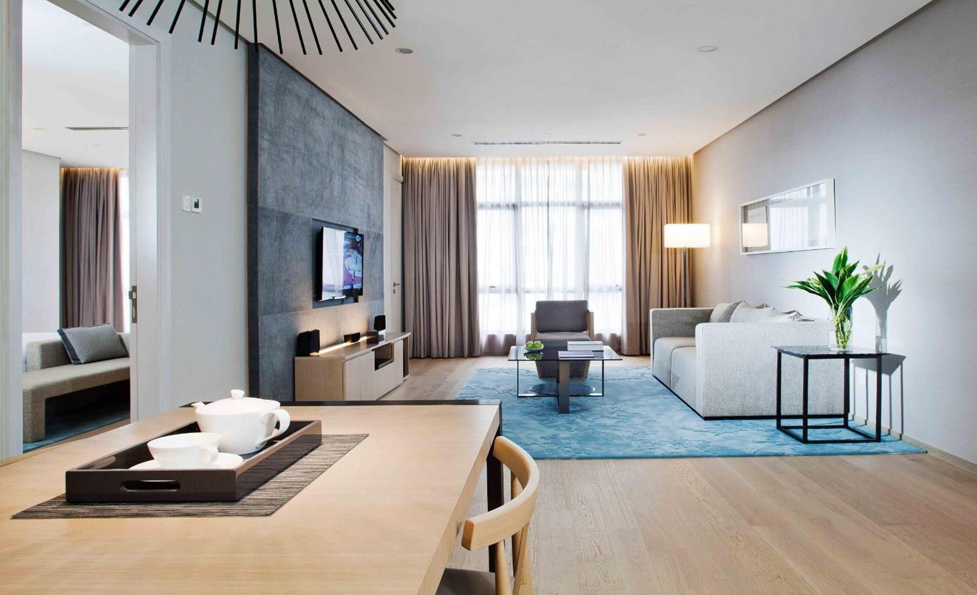 188 Suites Klcc By Signature Apartment クアラルンプール エクステリア 写真